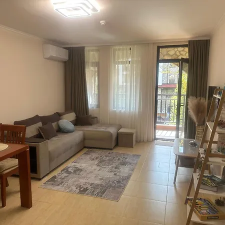 домелреал етъра 3 Apartamento *