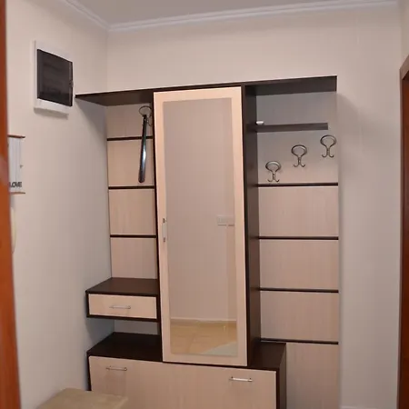 домелреал етъра 3 Apartamento Sveti Vlas