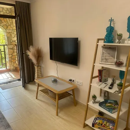 домелреал етъра 3 Apartamento Sveti Vlas