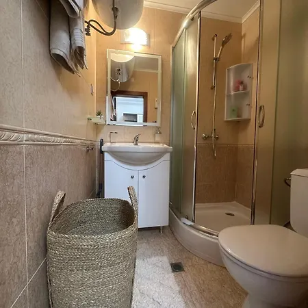 домелреал етъра 3 Sveti Vlas