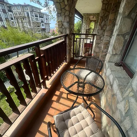 Apartamento домелреал етъра 3 *