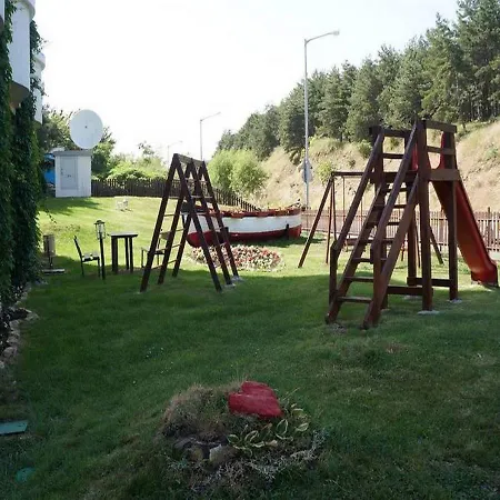 домелреал етъра 3 Apartamento